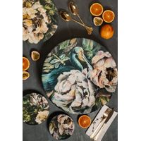 Greenie Food Cover Artist Range - Kim Black (Botanical)